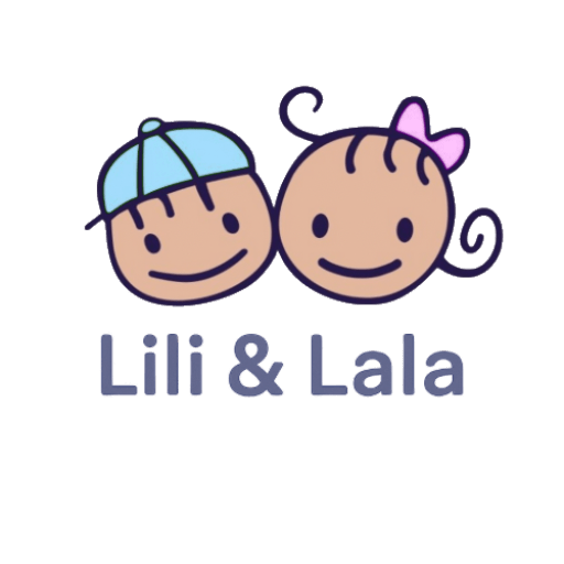 Lili & Lala Logo
